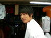 生活照 #26：吴尊 Chun Wu