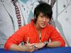生活照 #27：吴尊 Chun Wu