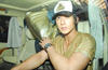 生活照 #28：吴尊 Chun Wu