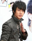 生活照 #30：吴尊 Chun Wu