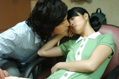 恶作剧之吻 剧照 #27