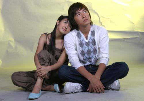 恶作剧之吻It started with a Kiss(2005)剧照 #21