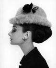 奥黛丽·赫本/Audrey Hepburn