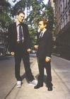 生活照 #01：米歇尔·冈瑞 Michel Gondry