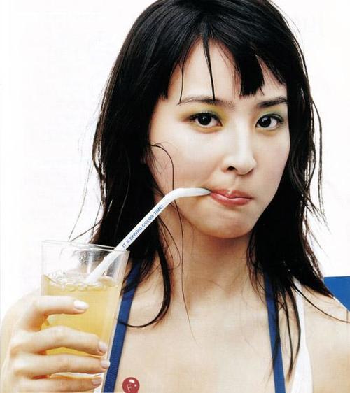 韩惠贞 Hye-jin Han 写真 #51