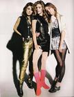 写真 #01：安娜琳·麦考德 AnnaLynne McCord
