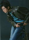 写真 #60：任泉 Quan Ren