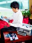 写真 #50：任泉 Quan Ren