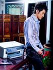 写真 #51：任泉 Quan Ren