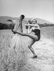 写真 #04：朱莉·纽玛 Julie Newmar
