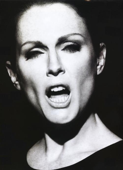 朱丽安·摩尔 Julianne Moore 写真 #25