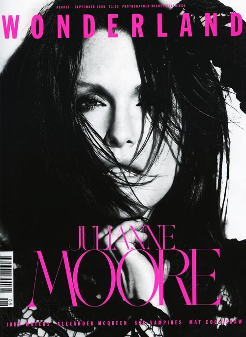 朱丽安·摩尔 Julianne Moore 写真 #22