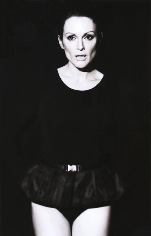 朱丽安·摩尔 Julianne Moore 写真 #27