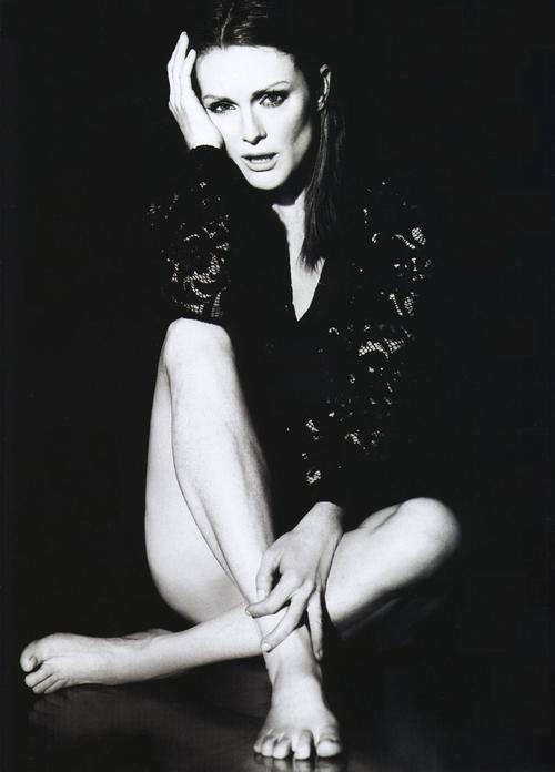 朱丽安·摩尔 Julianne Moore 写真 #28