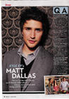 写真 #10：马特·达拉斯 Matt Dallas