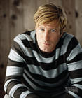 写真 #94：艾伦·艾克哈特 Aaron Eckhart