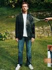 写真 #63：休·劳瑞 Hugh Laurie