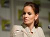生活照 #08：莎拉·韦恩·卡丽丝 Sarah Wayne Callies