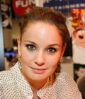 生活照 #09：莎拉·韦恩·卡丽丝 Sarah Wayne Callies