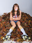 写真 #01：克里斯汀·韦格 Kristen Wiig