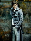 写真 #109：加斯帕德·尤利尔 Gaspard Ulliel