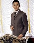 写真 #34：温兆伦 Siu-Lun Wan