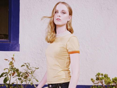 埃文·蕾切尔·伍德 Evan Rachel Wood 写真 #53