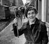 写真 #05：阿斯特丽德·林德格伦 Astrid Lindgren