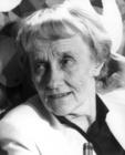 写真 #02：阿斯特丽德·林德格伦 Astrid Lindgren
