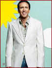 写真 #44：尼古拉斯·凯奇 Nicolas Cage