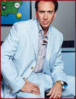 写真 #45：尼古拉斯·凯奇 Nicolas Cage