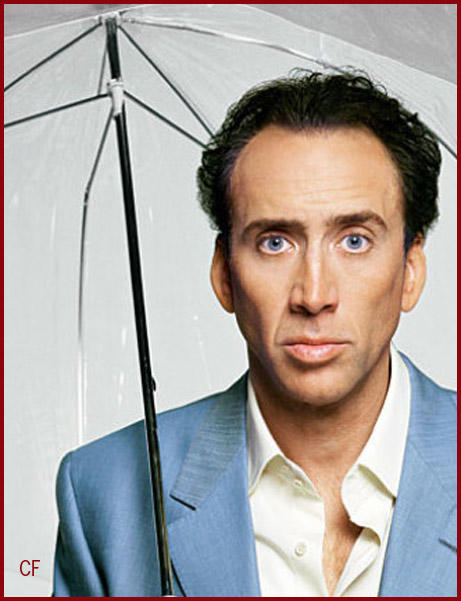 尼古拉斯·凯奇 Nicolas Cage 写真 #46