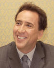 生活照 #06：尼古拉斯·凯奇 Nicolas Cage