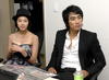 生活照 #23：宋承宪 Seung-heon Song
