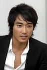 生活照 #21：宋承宪 Seung-heon Song