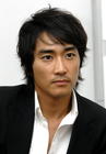 生活照 #20：宋承宪 Seung-heon Song