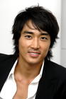 生活照 #19：宋承宪 Seung-heon Song