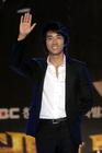 生活照 #16：宋承宪 Seung-heon Song