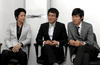 生活照 #12：宋承宪 Seung-heon Song