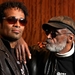 写真 #01：马里奥·范·皮布尔斯 Mario Van Peebles