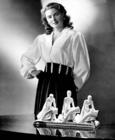 写真 #08：英格丽·褒曼 Ingrid Bergman