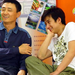 生活照 #04：文章 Zhang Wen