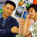 生活照 #02：文章 Zhang Wen