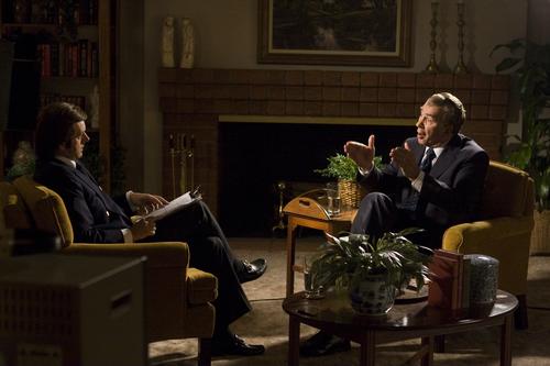 福斯特对话尼克松Frost/Nixon(2008)剧照 #02