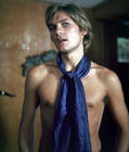 写真 #07：赫尔穆特·贝格 Helmut Berger