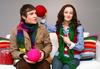 写真 #49：莉顿·梅斯特 Leighton Meester
