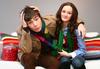 写真 #48：莉顿·梅斯特 Leighton Meester