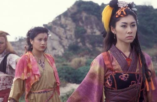 <em>搜神传</em>+剧照+#29