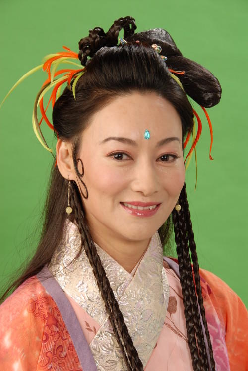 <em>搜神传</em> 剧照 #26