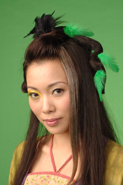 <em>搜神传</em> 剧照 #85